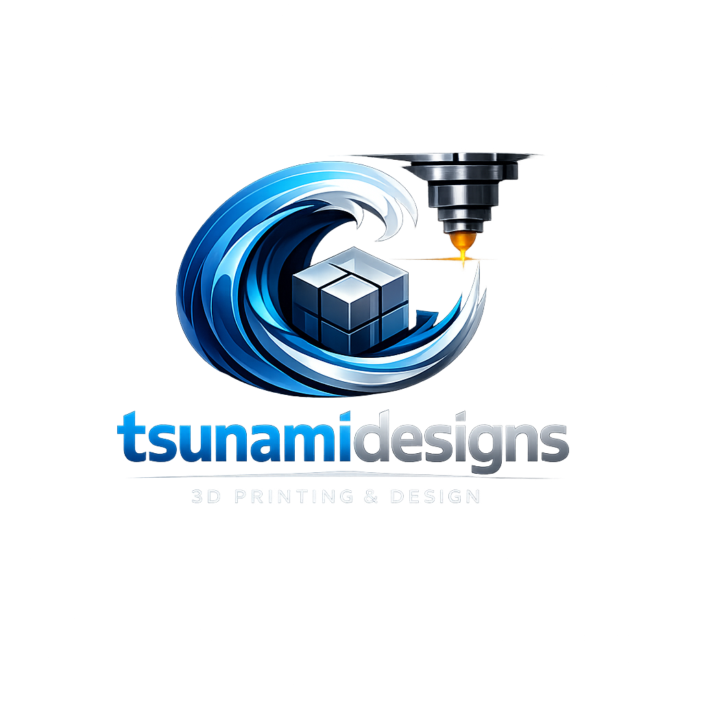 Tsunami Designs Logo